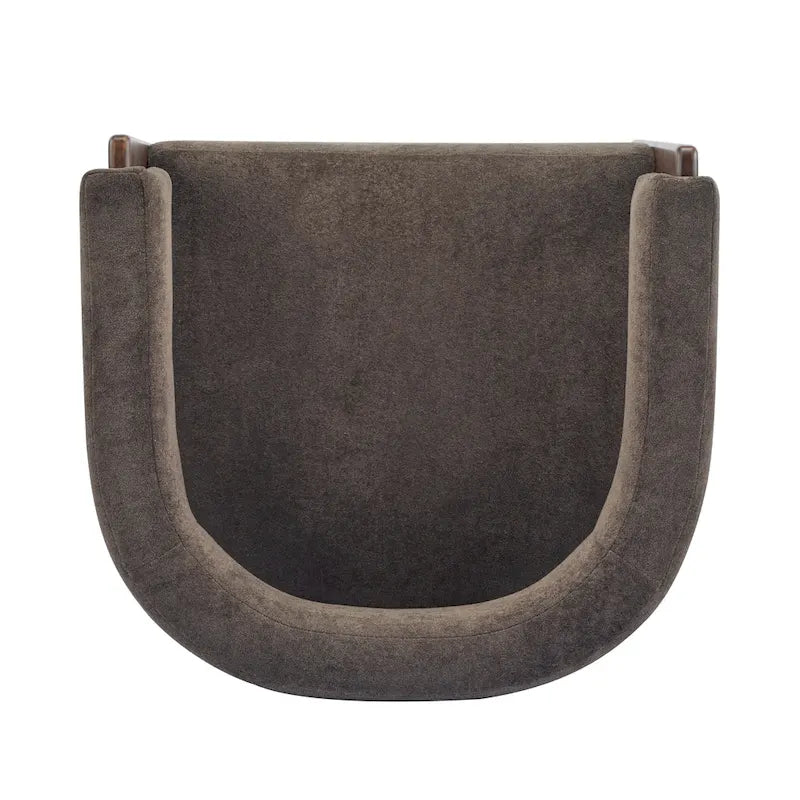 Christopher Knight Home - Emery Modern Upholstered Boucle Fabric Accent Armchair