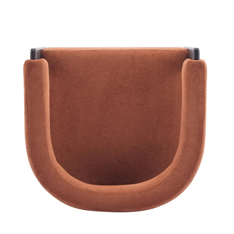 Christopher Knight Home - Emery Modern Upholstered Boucle Fabric Accent Armchair