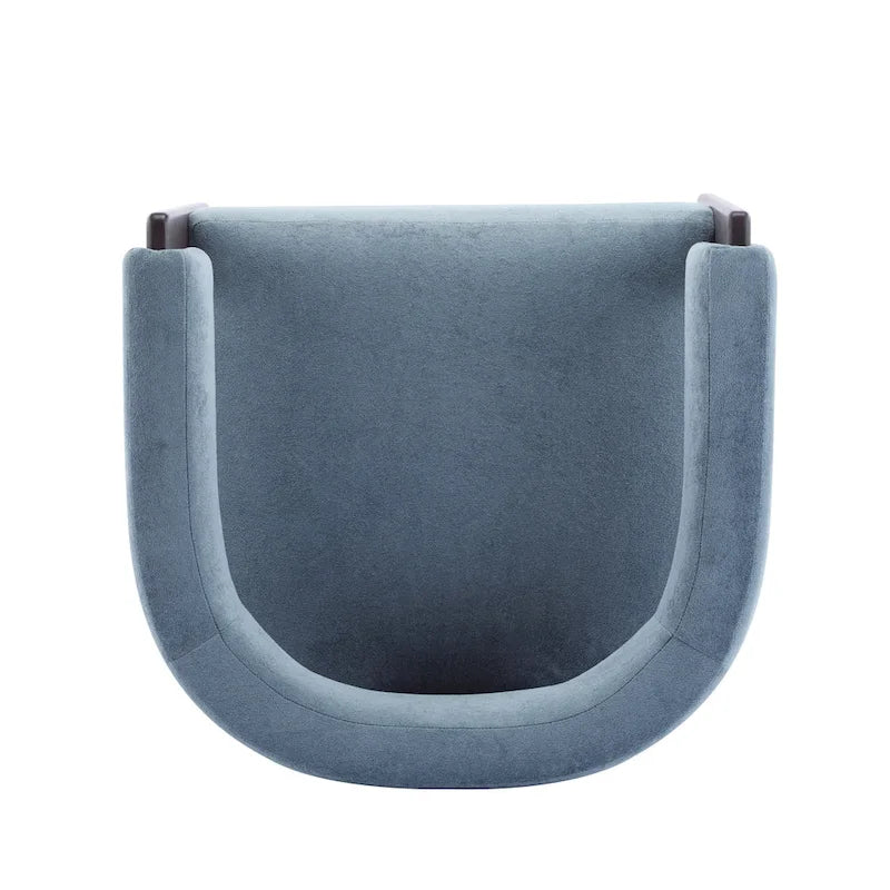 Christopher Knight Home - Emery Modern Upholstered Boucle Fabric Accent Armchair