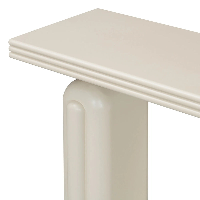 60 Long Console Table Entryway Accent Table for Living Room Hallway