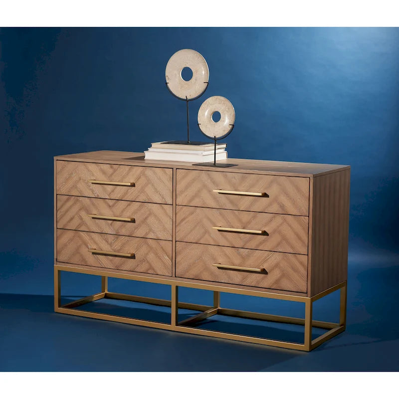 SAFAVIEH Couture Selima Dresser