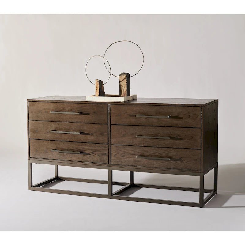 SAFAVIEH Couture Selima Dresser