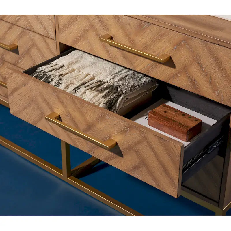 SAFAVIEH Couture Selima Dresser