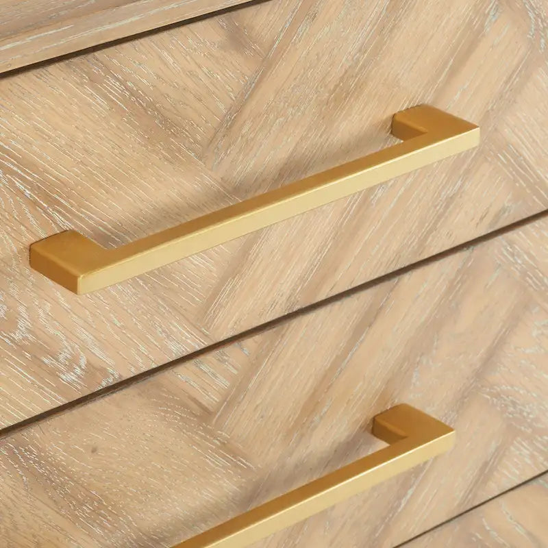 SAFAVIEH Couture Selima Dresser