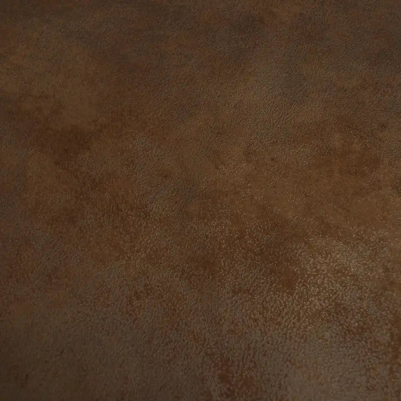 American Furniture Classics Model 8501-00-40 Wild Horses Arm Chair with Matching Ottoman