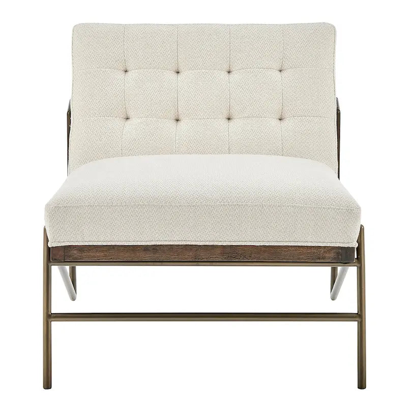 Marlow Fabric Accent Chair.