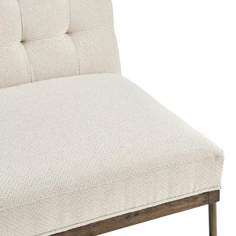 Marlow Fabric Accent Chair.