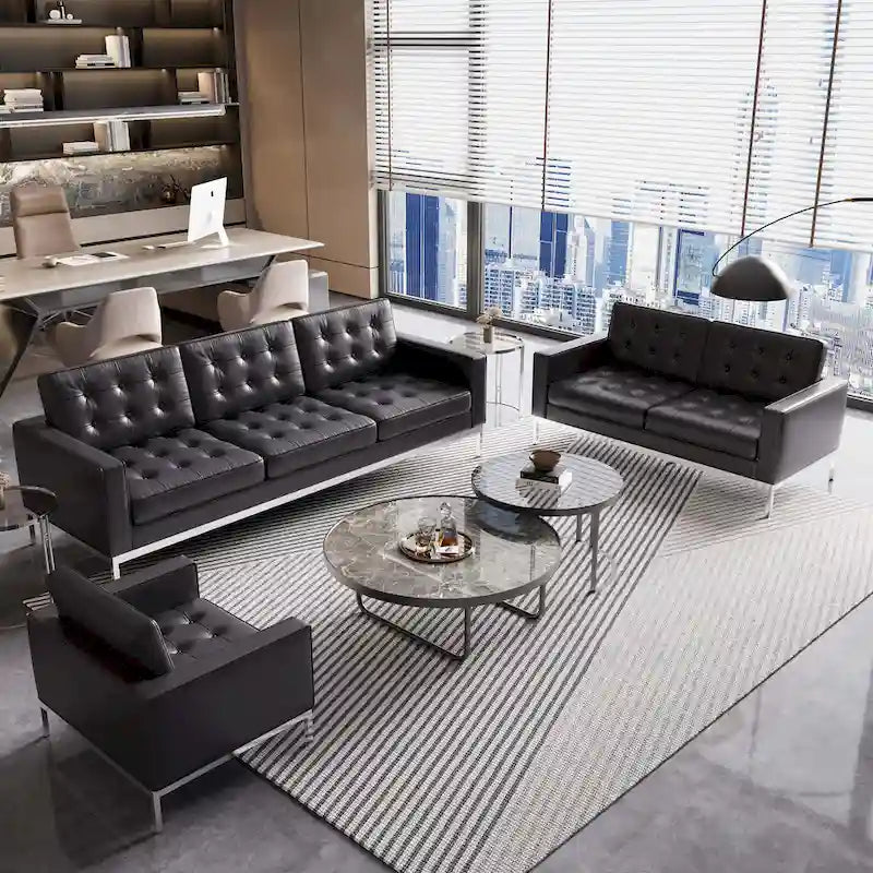 Modern Comfortable Florence luxury Sofa Couch