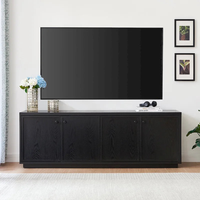 Ormond Rectangular TV Stand for TV's up to 75 - 69.63 Wide