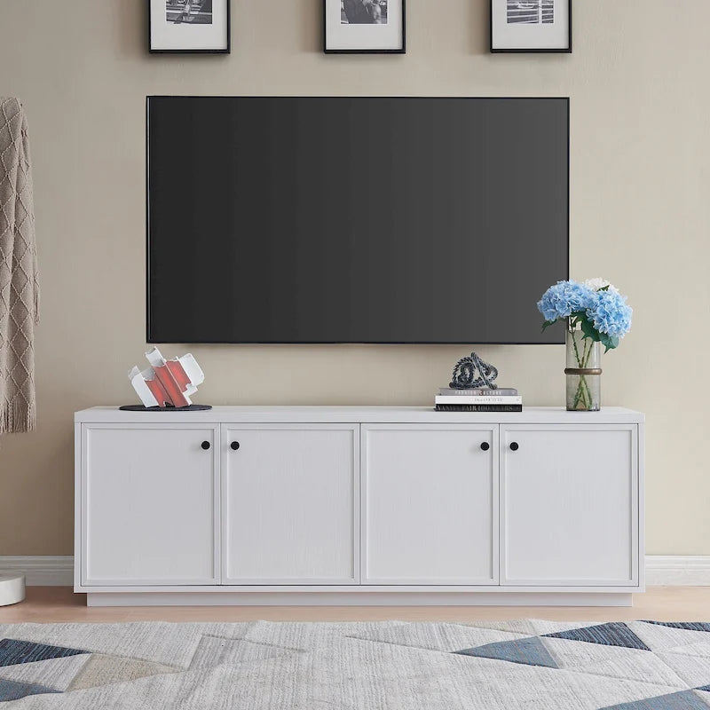 Ormond Rectangular TV Stand for TV's up to 75 - 69.63 Wide