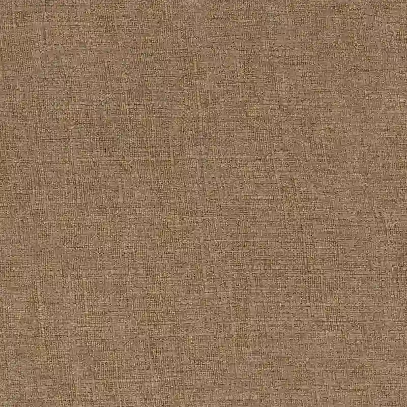 Middlebrook Scandi Upholstered-Top Storage Bench with Lower Shelf