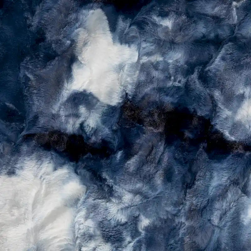 Jaxx Saxx 3.5 Foot Giant Decor Floor Pillow For Kids, Faux-Fur