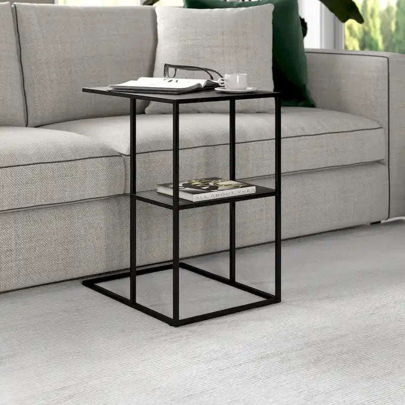 Winthrop 20 Wide Rectangular Side Table
