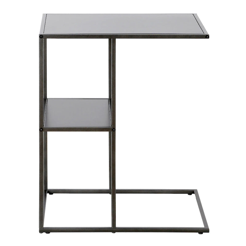 Winthrop 20 Wide Rectangular Side Table