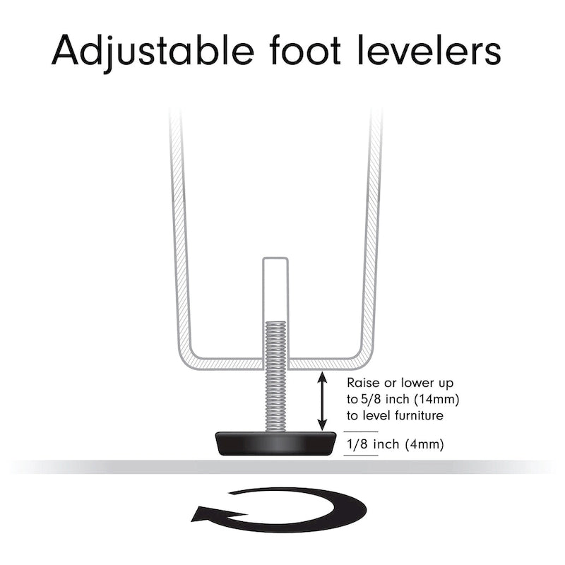 Winthrop 20 Wide Rectangular Side Table