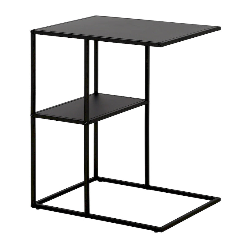 Winthrop 20 Wide Rectangular Side Table