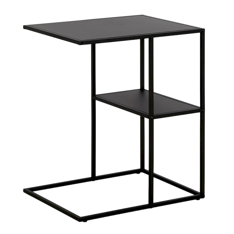 Winthrop 20 Wide Rectangular Side Table