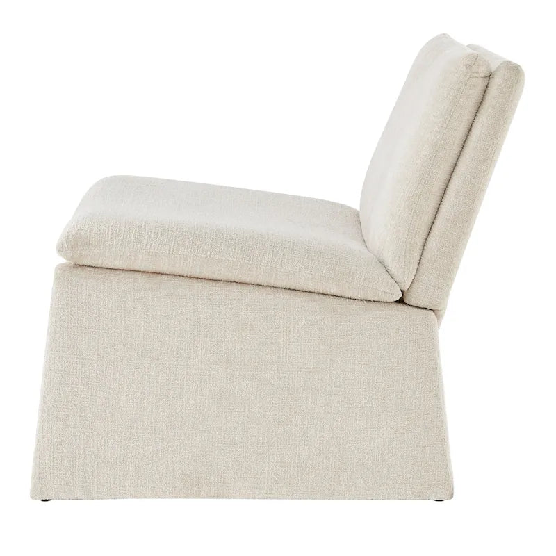 Rooney Chenille Accent Chair
