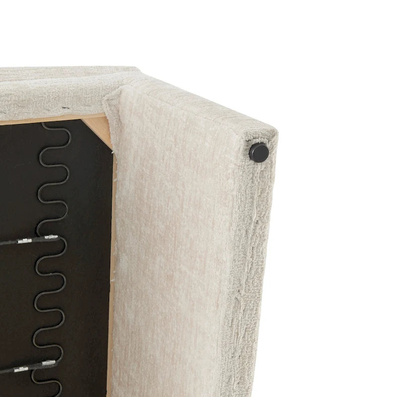 Rooney Chenille Accent Chair