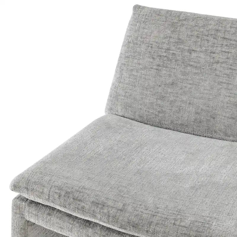 Rooney Chenille Accent Chair