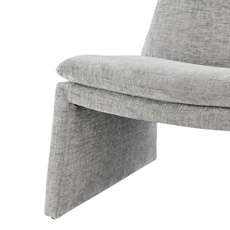 Rooney Chenille Accent Chair