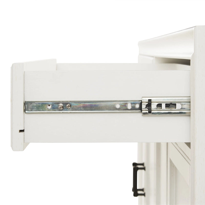 Crosley Tara 3Pc Entertainment Set - 15x108.5x67.75