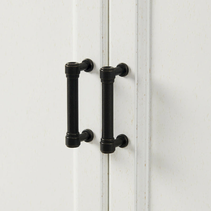 Crosley Tara 3Pc Entertainment Set - 15x108.5x67.75