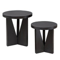 Uttermost Nadette Nesting Tables (Set of 2)
