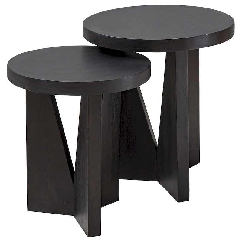 Uttermost Nadette Nesting Tables (Set of 2)