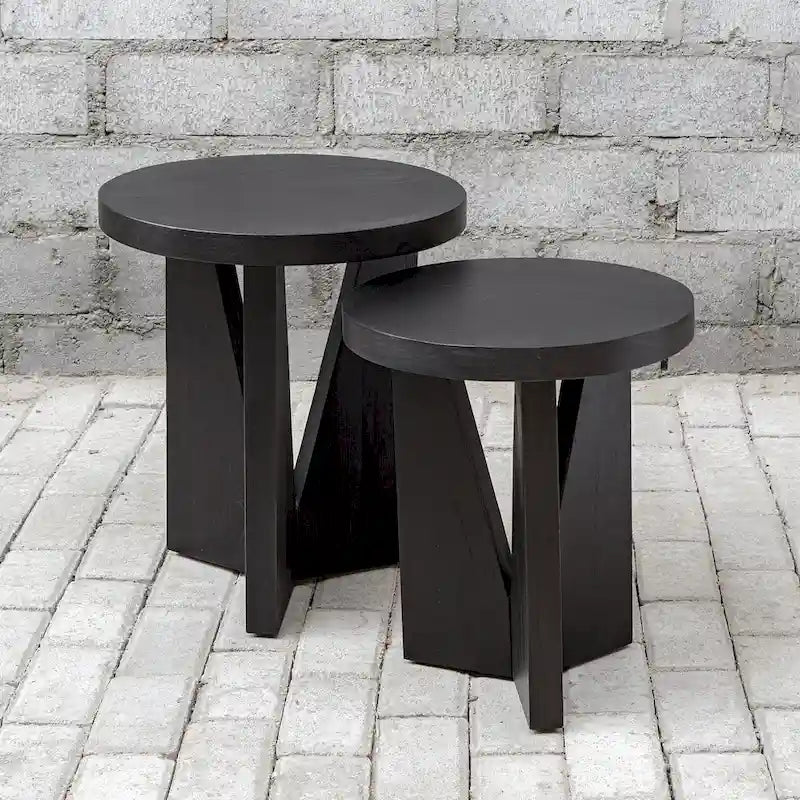 Uttermost Nadette Nesting Tables (Set of 2)