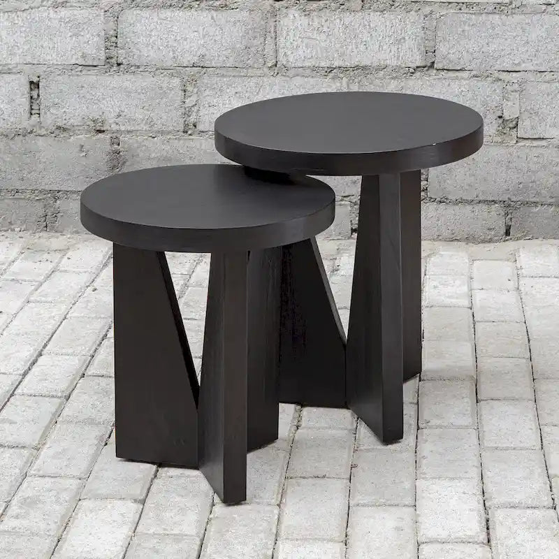 Uttermost Nadette Nesting Tables (Set of 2)