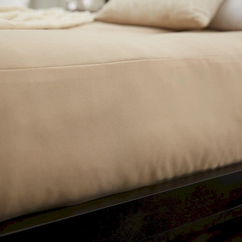 TruPedic Full Granite Grey 12-inch Futon Mattress