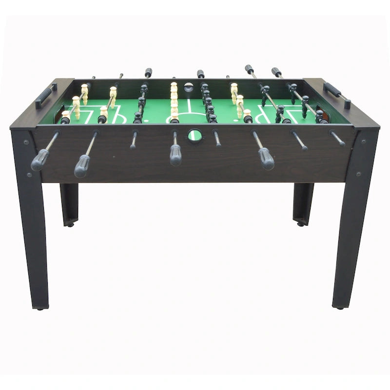 Hathaway Hurricane 54-inch Foosball Table - Dark Walnut