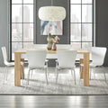 Simple Living Mandy 7-piece Dining Set