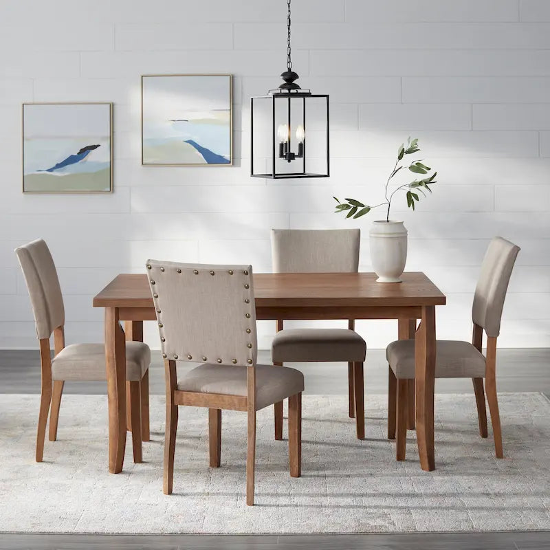 Simple Living Provence Dining Set