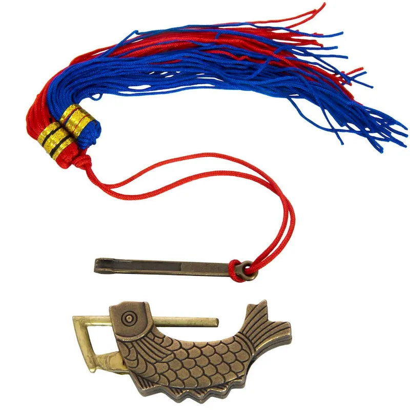 Handmade Small 3-drawer Korean Antique-style Credenza (China)