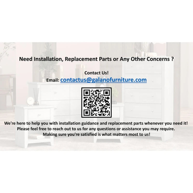 GALANO Calidia 68.2 in. Grey Stone 4-Door Wide TV Stand for TVs up to 75 in. - 68.2L x 17.1W x 29.3H