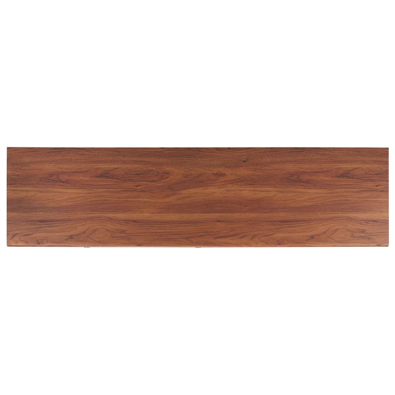 SAFAVIEH Ciera 3-Drawer Entertainment TV Media Stand (65 Flatscreen TV) - 58.7 In. x 15.2 In. x 23.9 In. - 59Wx15Dx24H