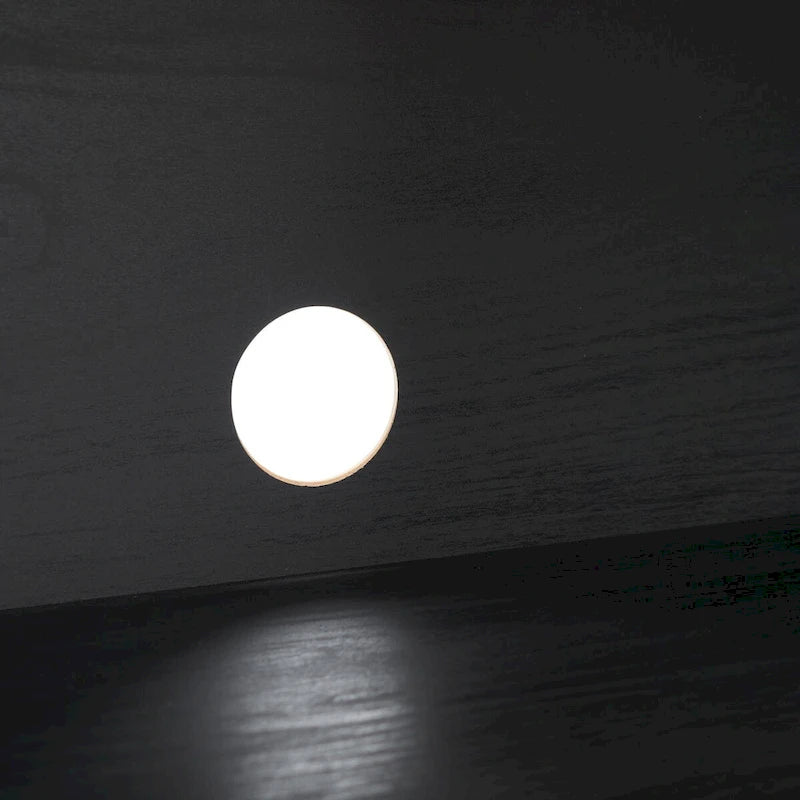 SAFAVIEH Ciera 3-Drawer Entertainment TV Media Stand (65 Flatscreen TV) - 58.7 In. x 15.2 In. x 23.9 In. - 59Wx15Dx24H