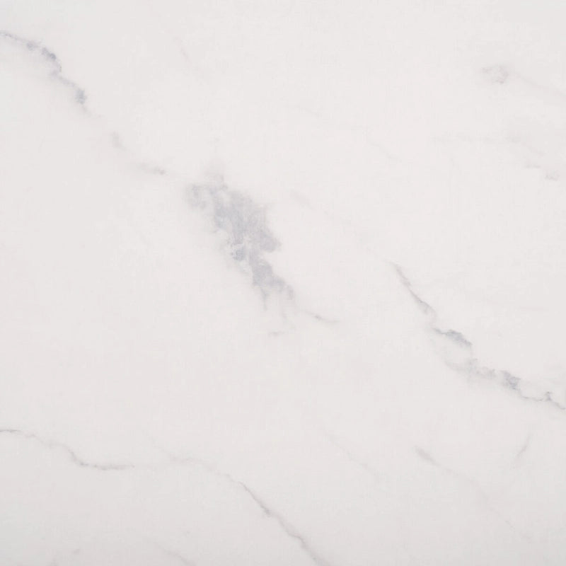 SAFAVIEH Pluma Glass Leg Rectangular Coffee Table - 43.3 W x 23.6 L x 15.7 H - 43Wx24Dx16H