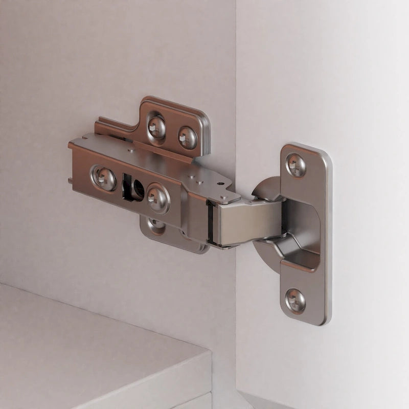 Jewelry and Display Cabinet with Glass Top and Secure Storage Dresser