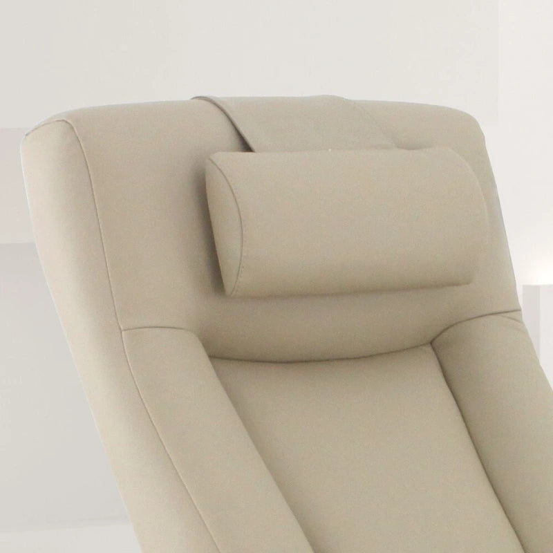 Relax-R Cervical Pillow Top Grain Leather