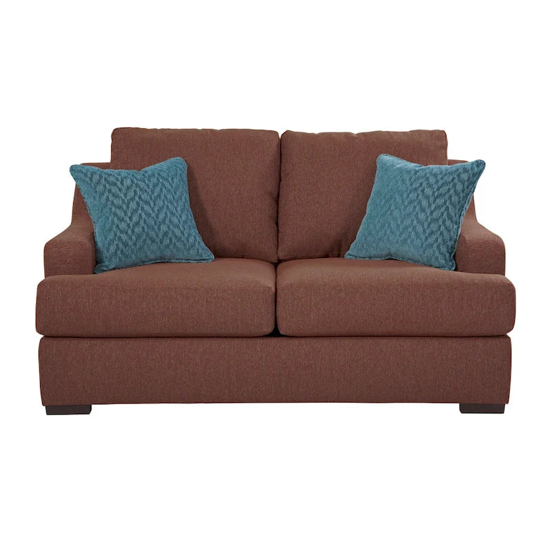 Zayn Loveseat