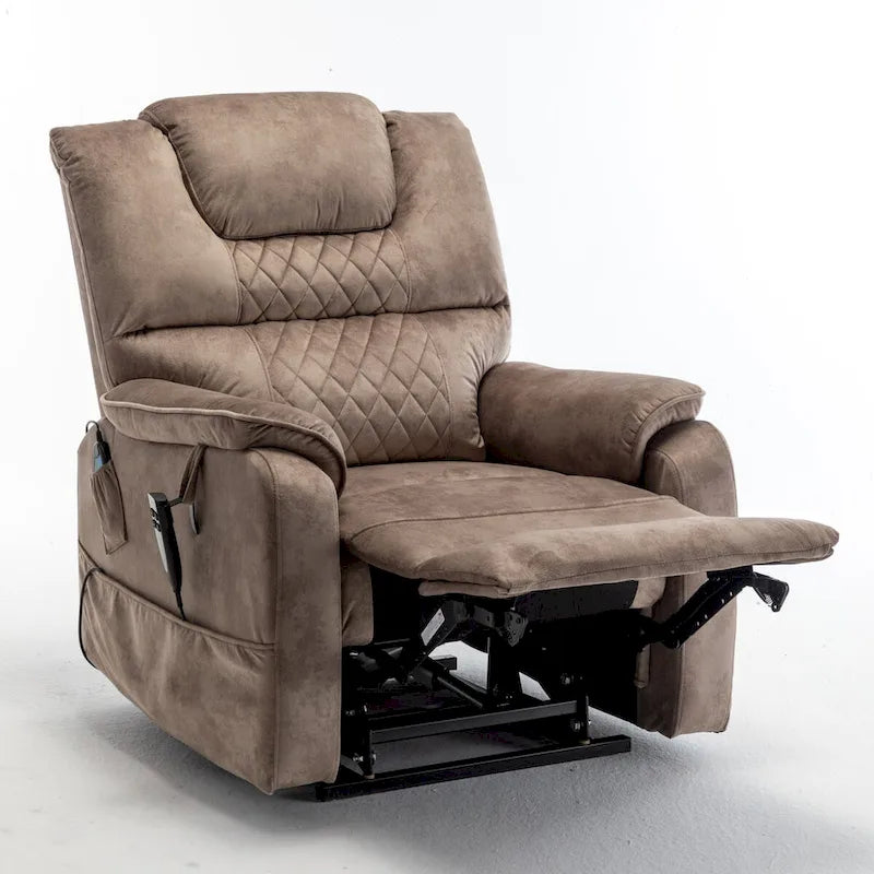 Lounge Chair Lift Chair(180 degree lying flat)