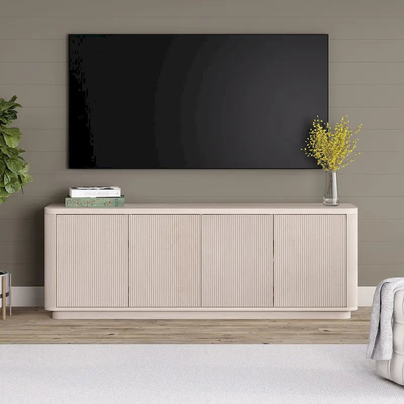 Easton Rectangular TV Stand for TV's up to 75 - 68 Wide