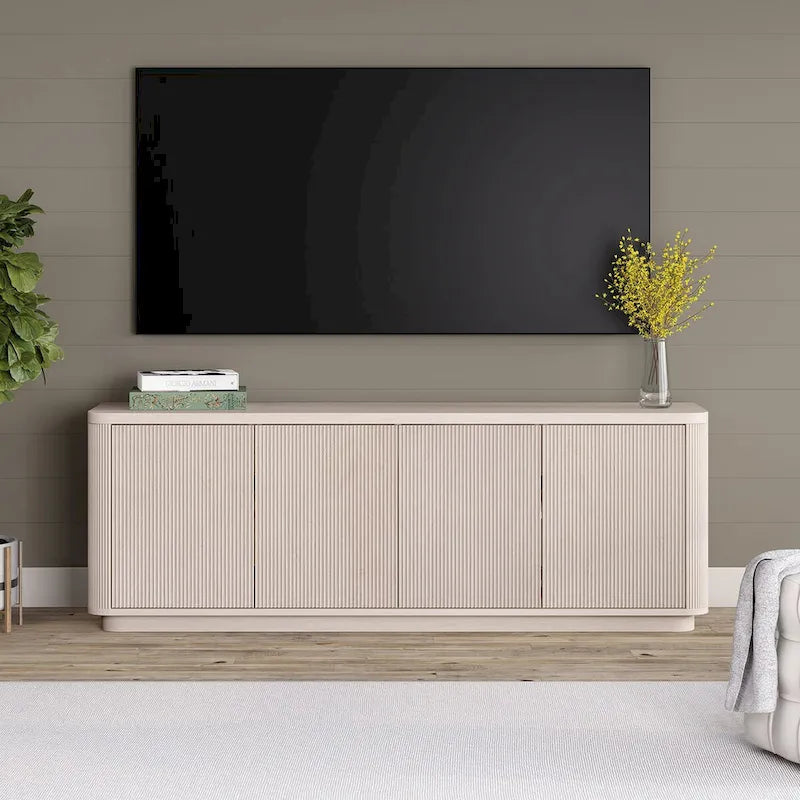 Easton Rectangular TV Stand for TV's up to 75 - 68 Wide