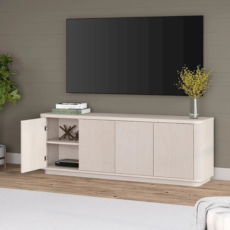 Easton Rectangular TV Stand for TV's up to 75 - 68 Wide