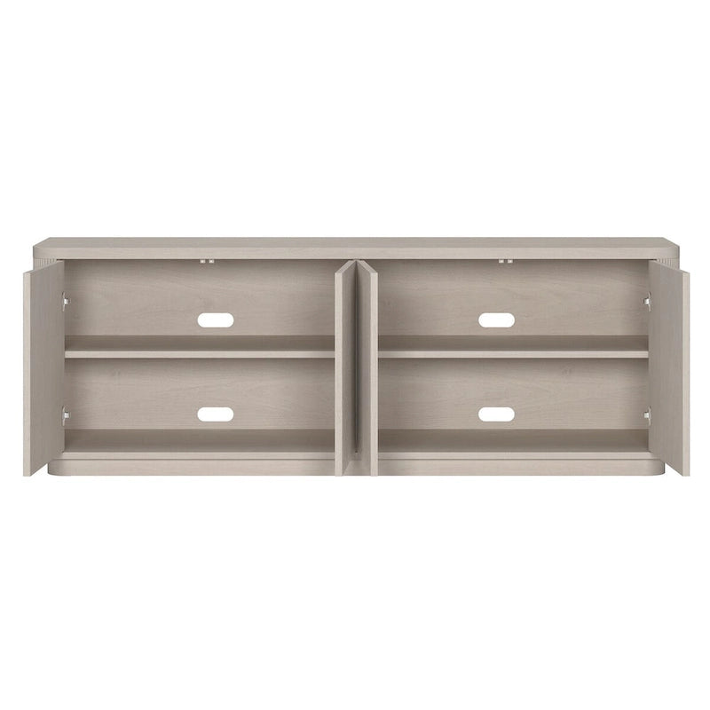 Easton Rectangular TV Stand for TV's up to 75 - 68 Wide