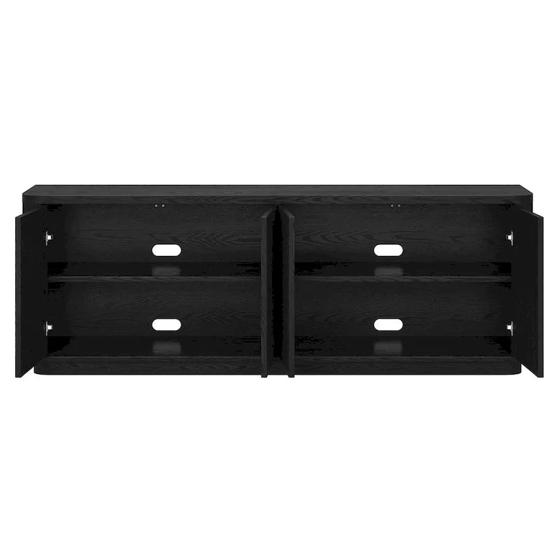 Easton Rectangular TV Stand for TV's up to 75 - 68 Wide