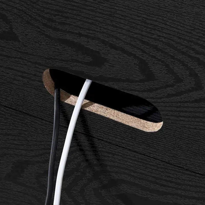 Easton Rectangular TV Stand for TV's up to 75 - 68 Wide